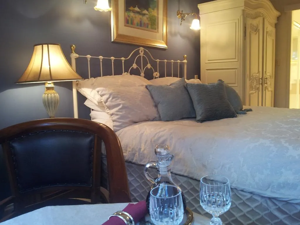 Bed & Breakfast Amore Mt Tamborine Brisbane