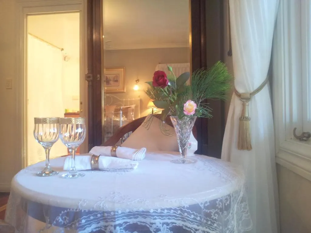 Bed & Breakfast Amore Mt Tamborine Brisbane