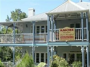 Amore Mt Tamborine Brisbane Australia