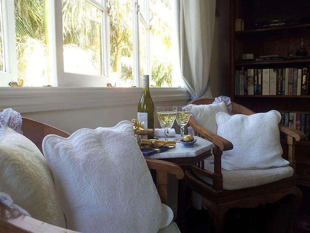 Amore Mt Tamborine Brisbane Bed & Breakfast