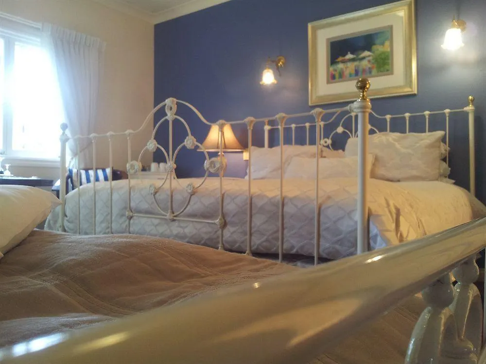 **** Bed & Breakfast Amore Mt Tamborine Brisbane Australia