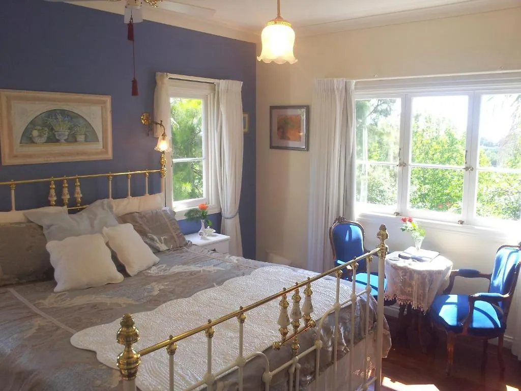 Amore Mt Tamborine Brisbane Bed & Breakfast