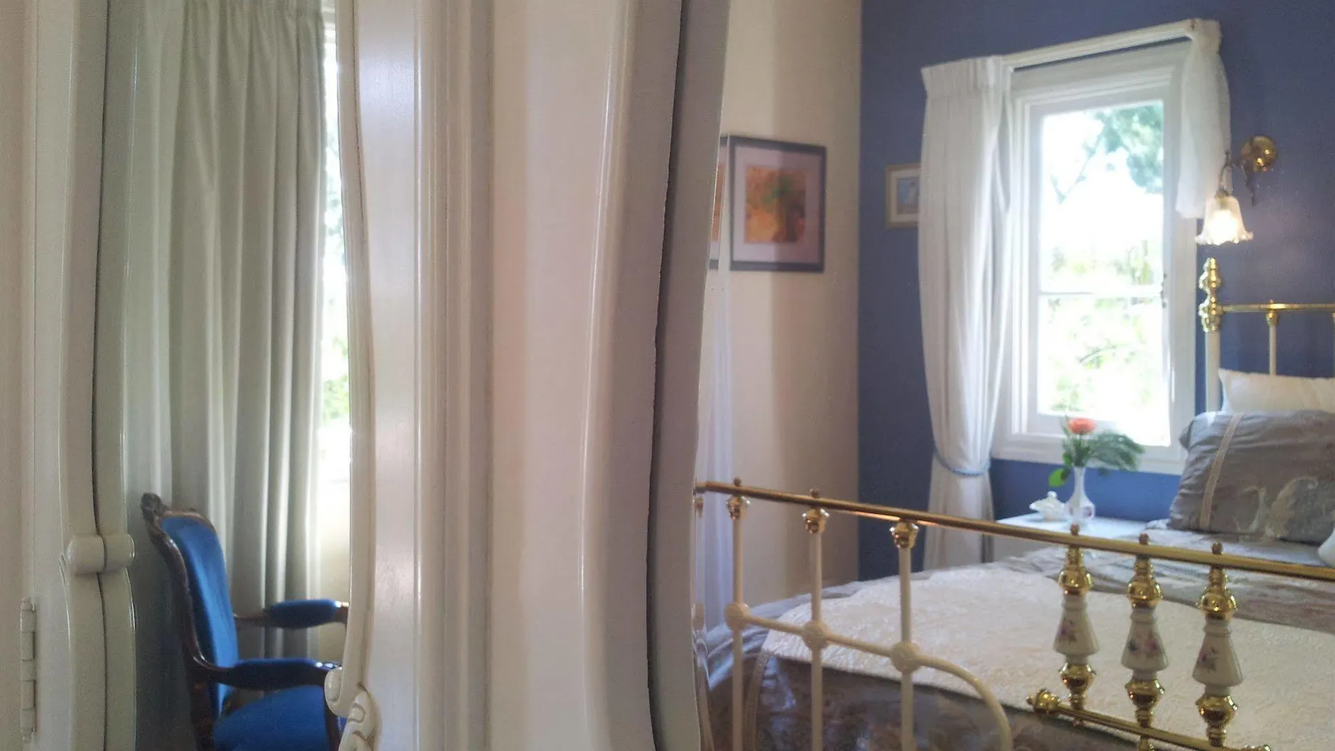 **** Bed & Breakfast Amore Mt Tamborine Brisbane Australia