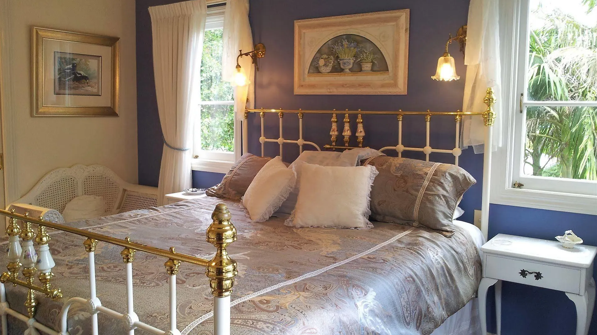 Bed & Breakfast Amore Mt Tamborine Brisbane