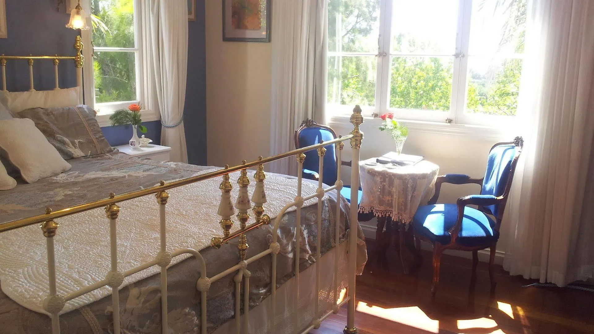 **** Bed & Breakfast Amore Mt Tamborine Brisbane Australia