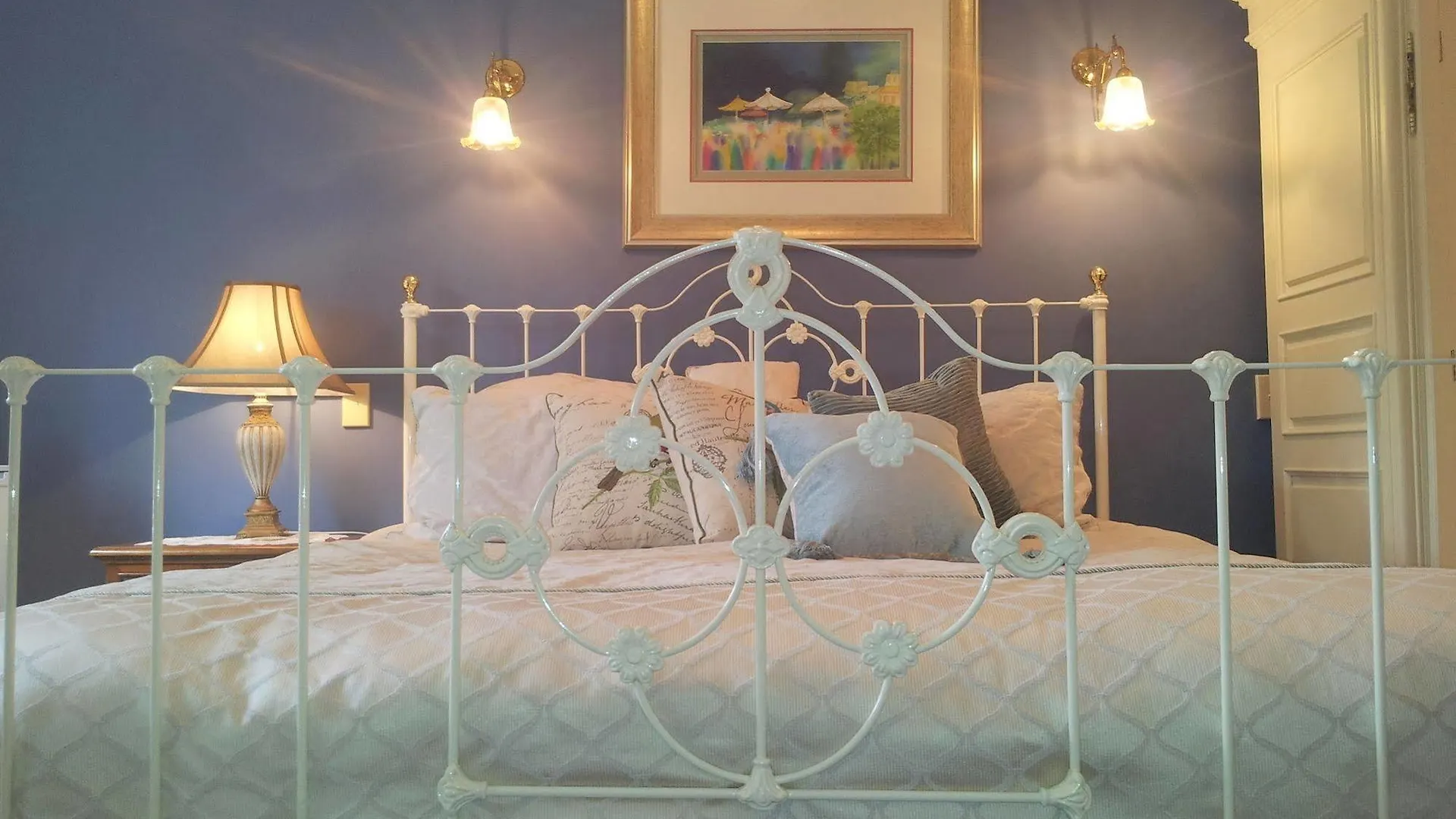 Amore Mt Tamborine Brisbane Bed & Breakfast