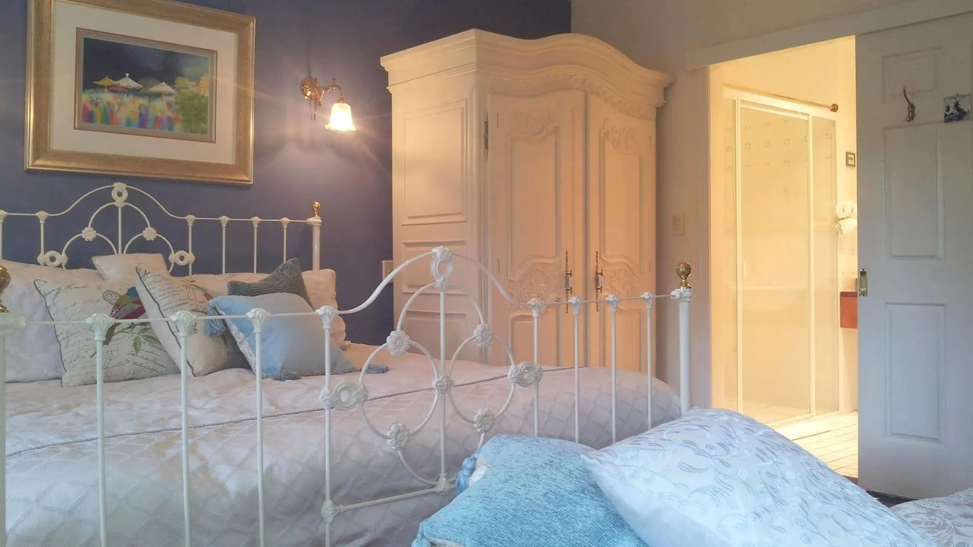 Bed & Breakfast Amore Mt Tamborine Brisbane