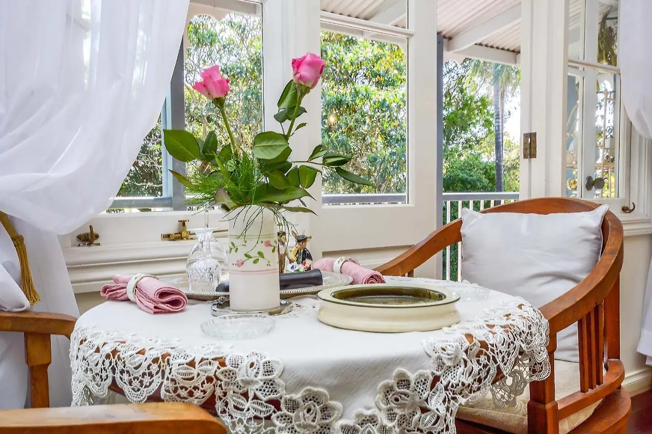 Amore Mt Tamborine Brisbane Bed & Breakfast