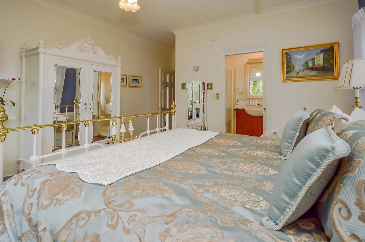 Bed & Breakfast Amore Mt Tamborine Brisbane